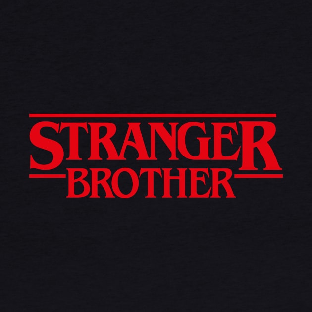 Stranger Brother by Olipop